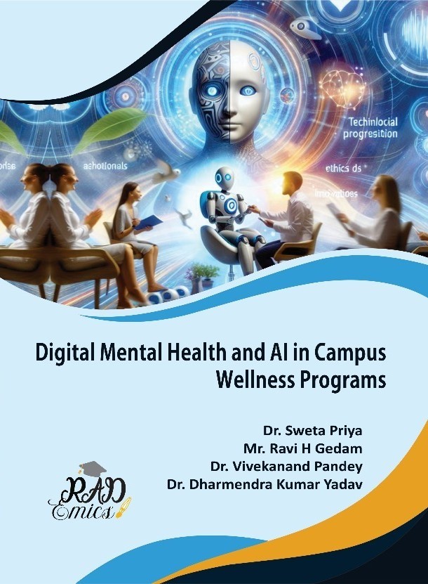 Digital Mental Health and AI in Campus Wellness Programs